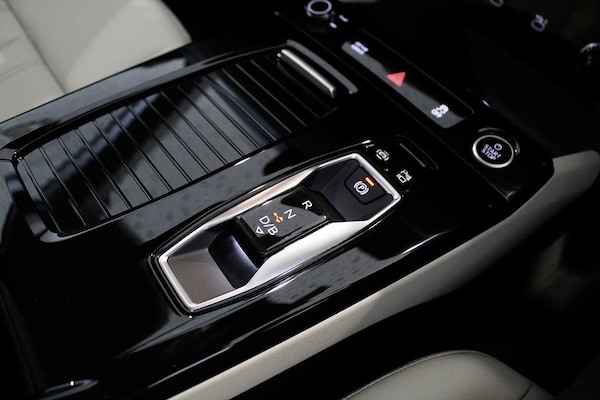 Used Audi A6 e-tron Avant 2025 for sale - 74612451: Photo 8