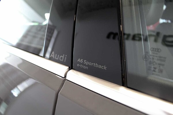 Used Audi A6 e-tron Avant 2025 for sale - 74612451: Photo 9