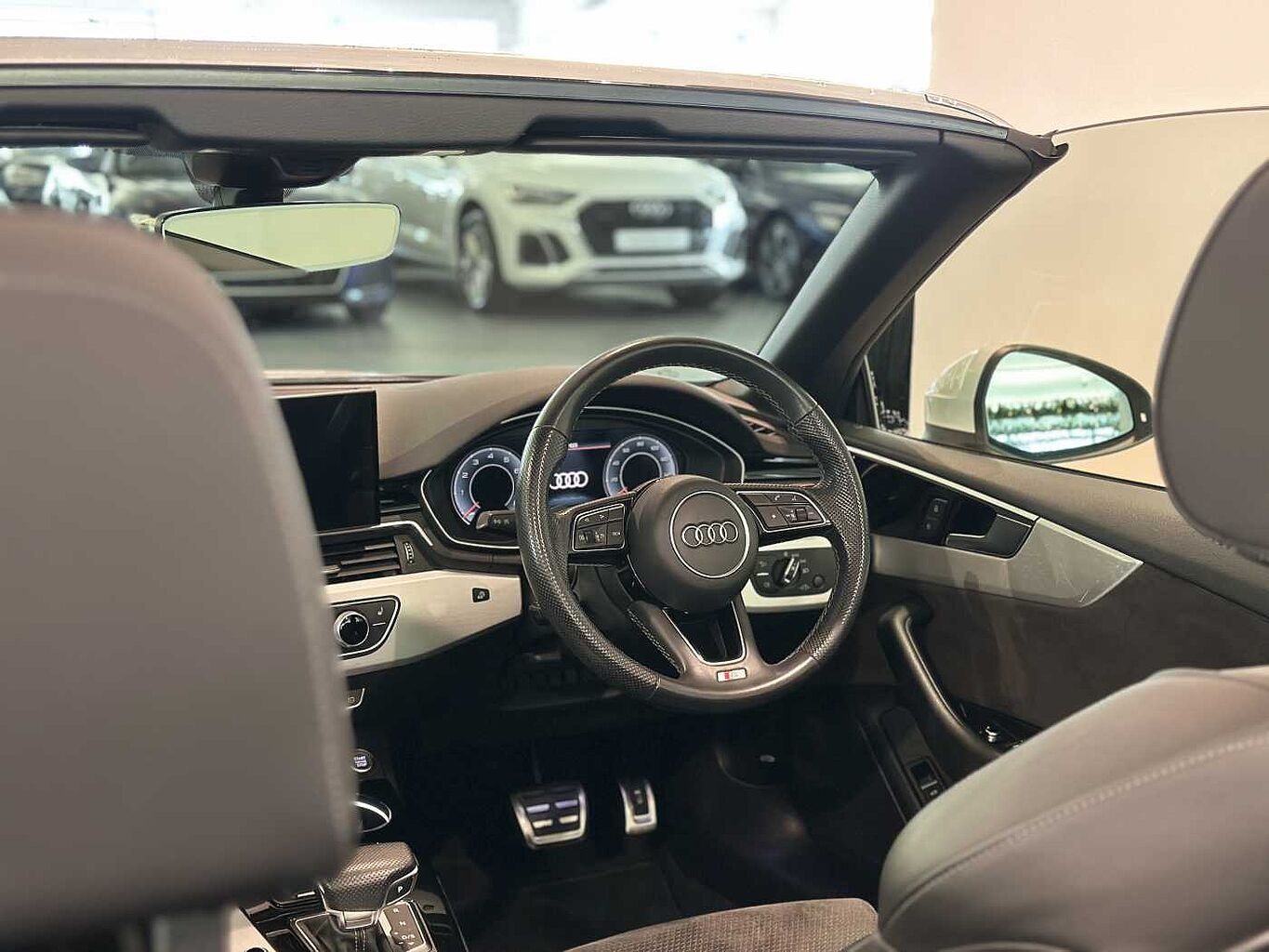 Used Audi A5 2020 for sale - 77697822: Photo 23