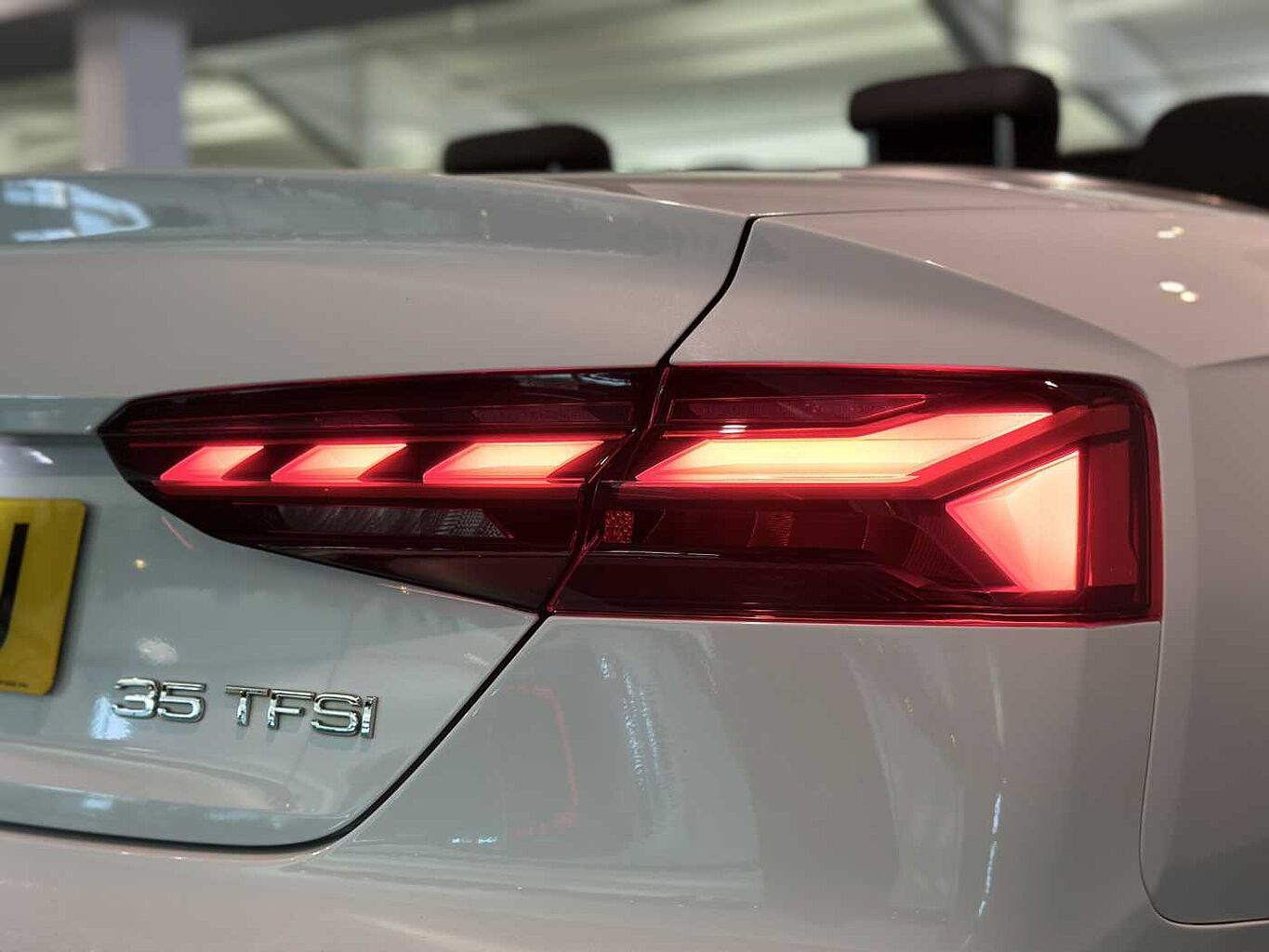 Used Audi A5 2020 for sale - 77697822: Photo 24