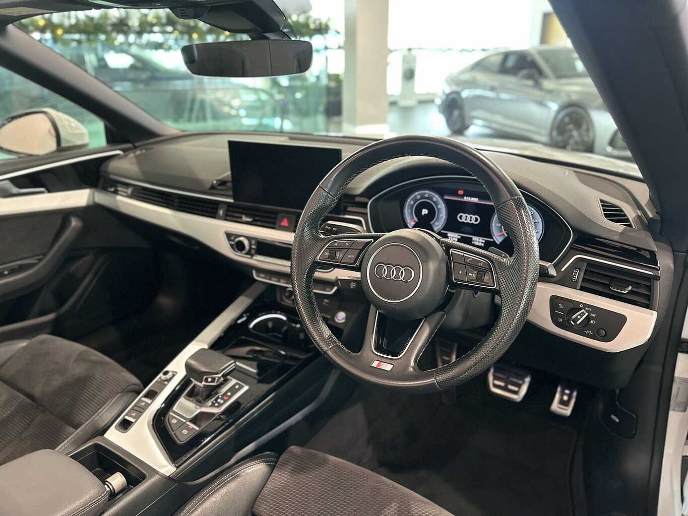 Used Audi A5 2020 for sale - 77697822: Photo 3