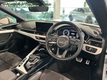 Used Audi A5 2020 for sale - 77697822: Photo