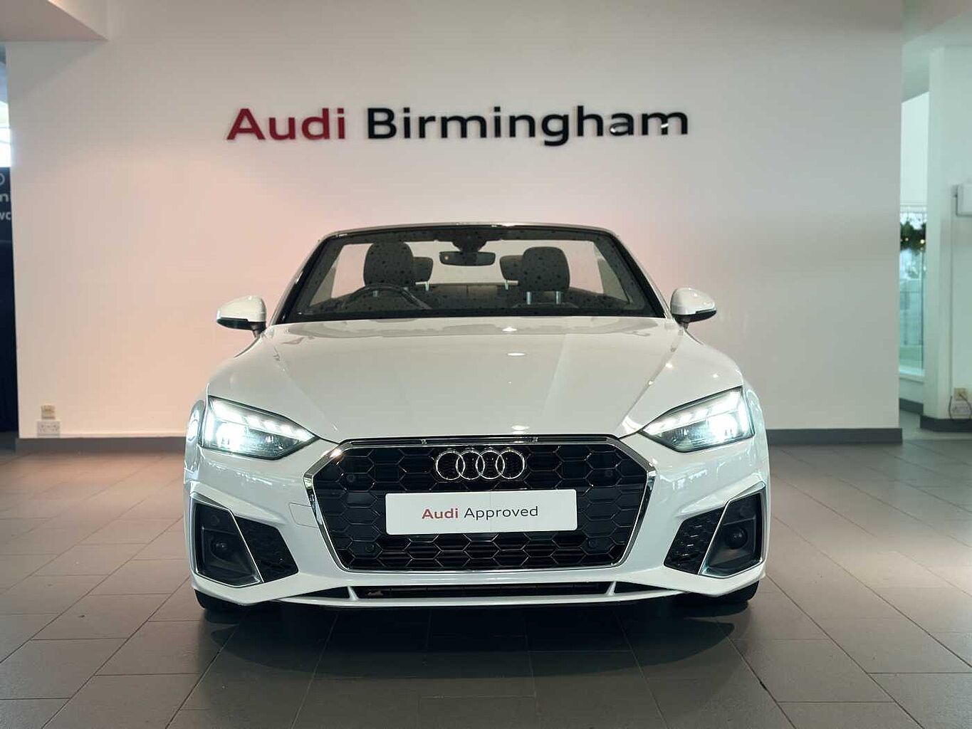 Used Audi A5 2020 for sale - 77697822: Photo 9