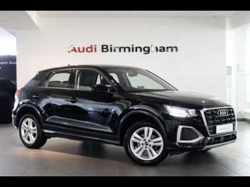 2022 (22) - 35 TFSI Sport 5dr S Tronic