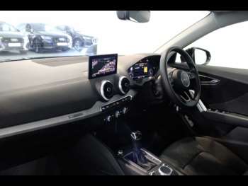 Used Audi Q2 2022 for sale - 74789696: Photo