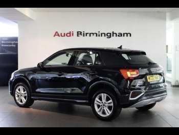 Used Audi Q2 2022 for sale - 74789696: Photo
