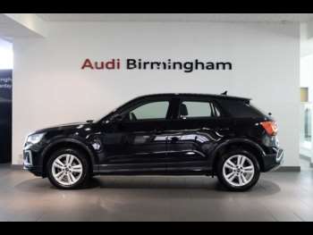Used Audi Q2 2022 for sale - 74789696: Photo