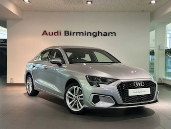 Used Audi A3 2021 for sale - 76716731: Photo