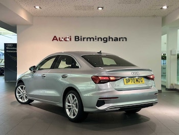 Used Audi A3 2021 for sale - 76716731: Photo