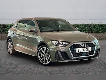 Used Audi A1 2026 for sale - 78293240: Photo