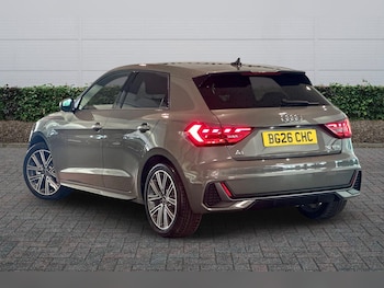 Used Audi A1 2026 for sale - 78293240: Photo