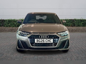 Used Audi A1 2026 for sale - 78293240: Photo