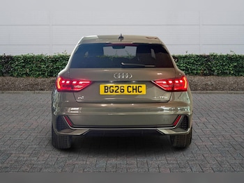 Used Audi A1 2026 for sale - 78293240: Photo