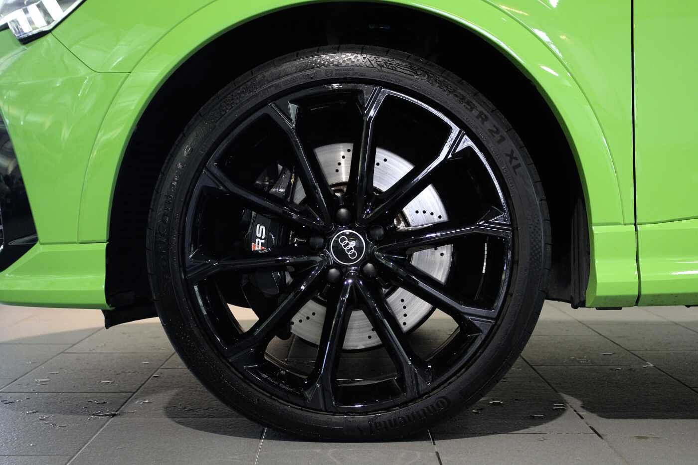 Used Audi RS Q3 2023 for sale - 76837603: Photo 5