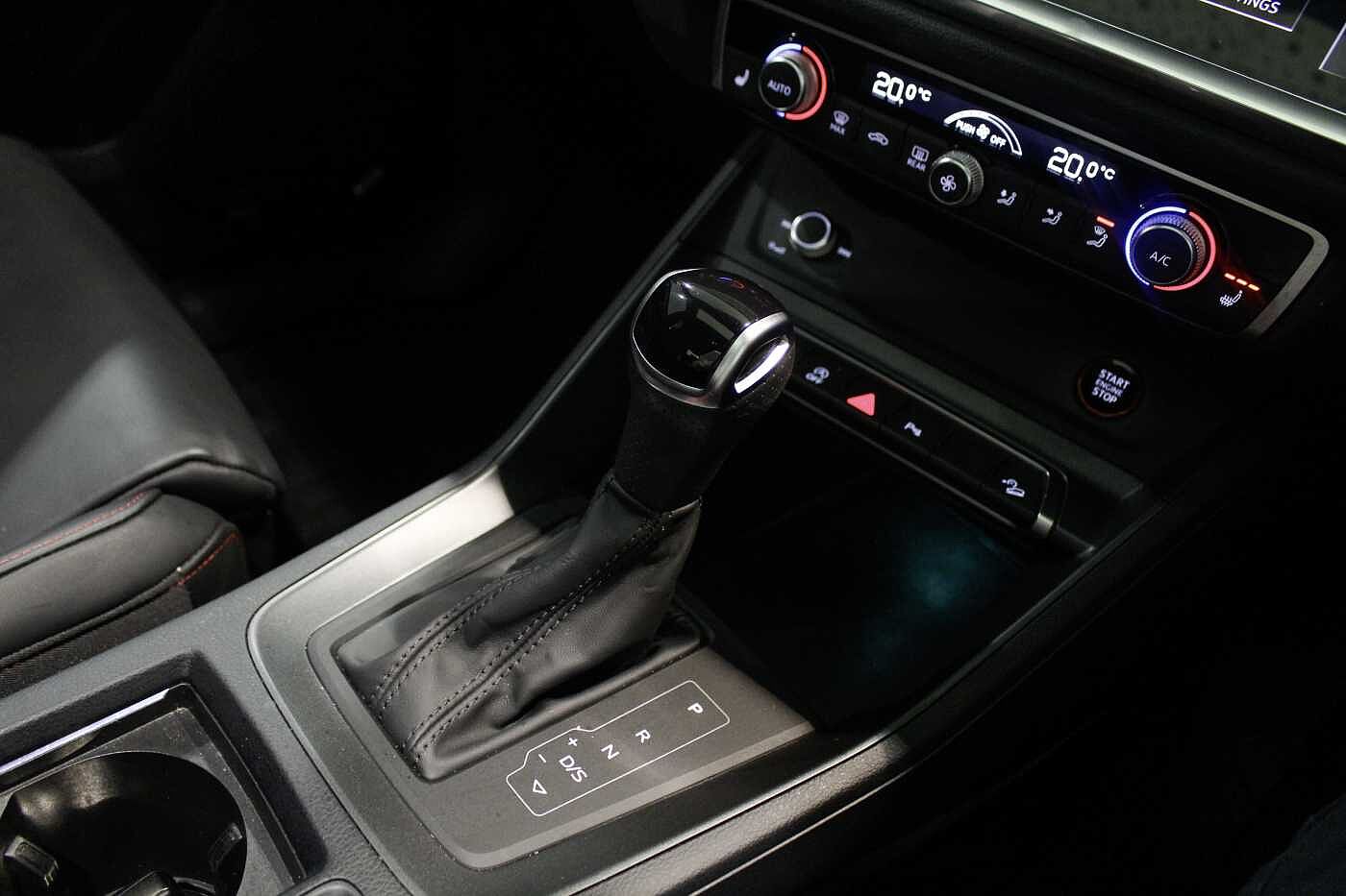 Used Audi RS Q3 2023 for sale - 76837603: Photo 8