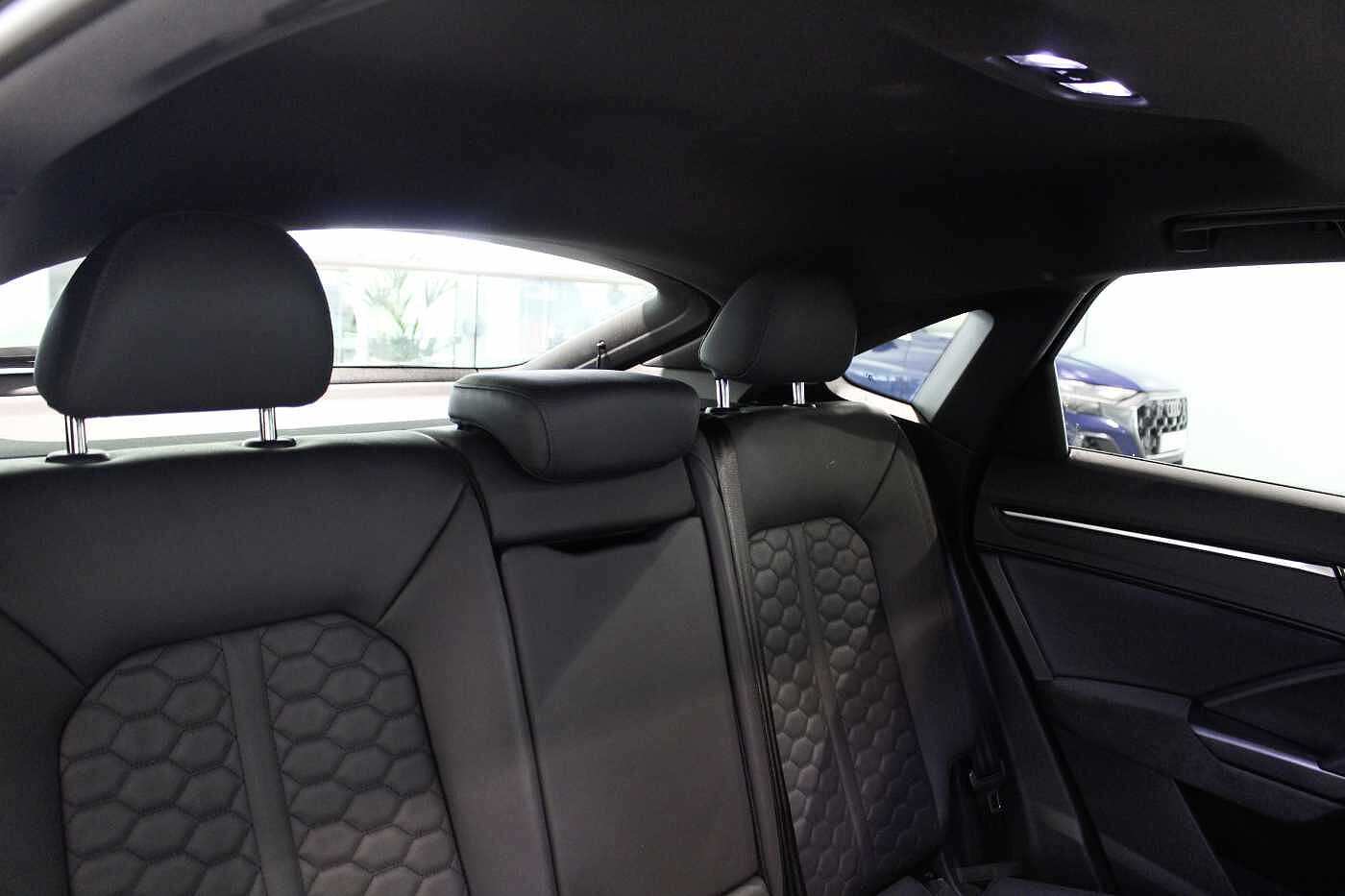 Used Audi RS Q3 2021 for sale - 76168375: Photo 10