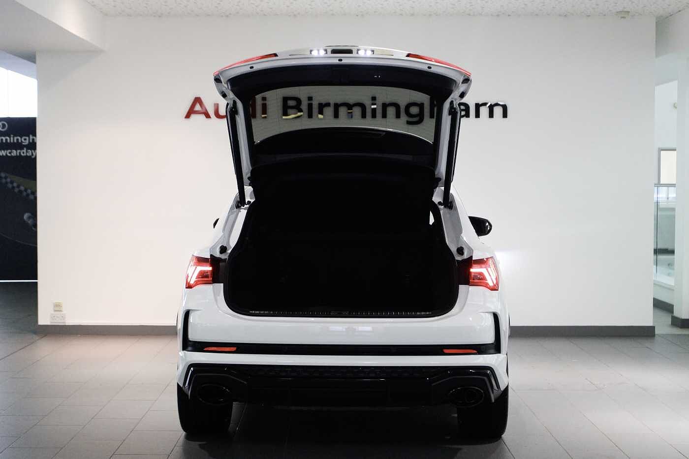 Used Audi RS Q3 2021 for sale - 76168375: Photo 13