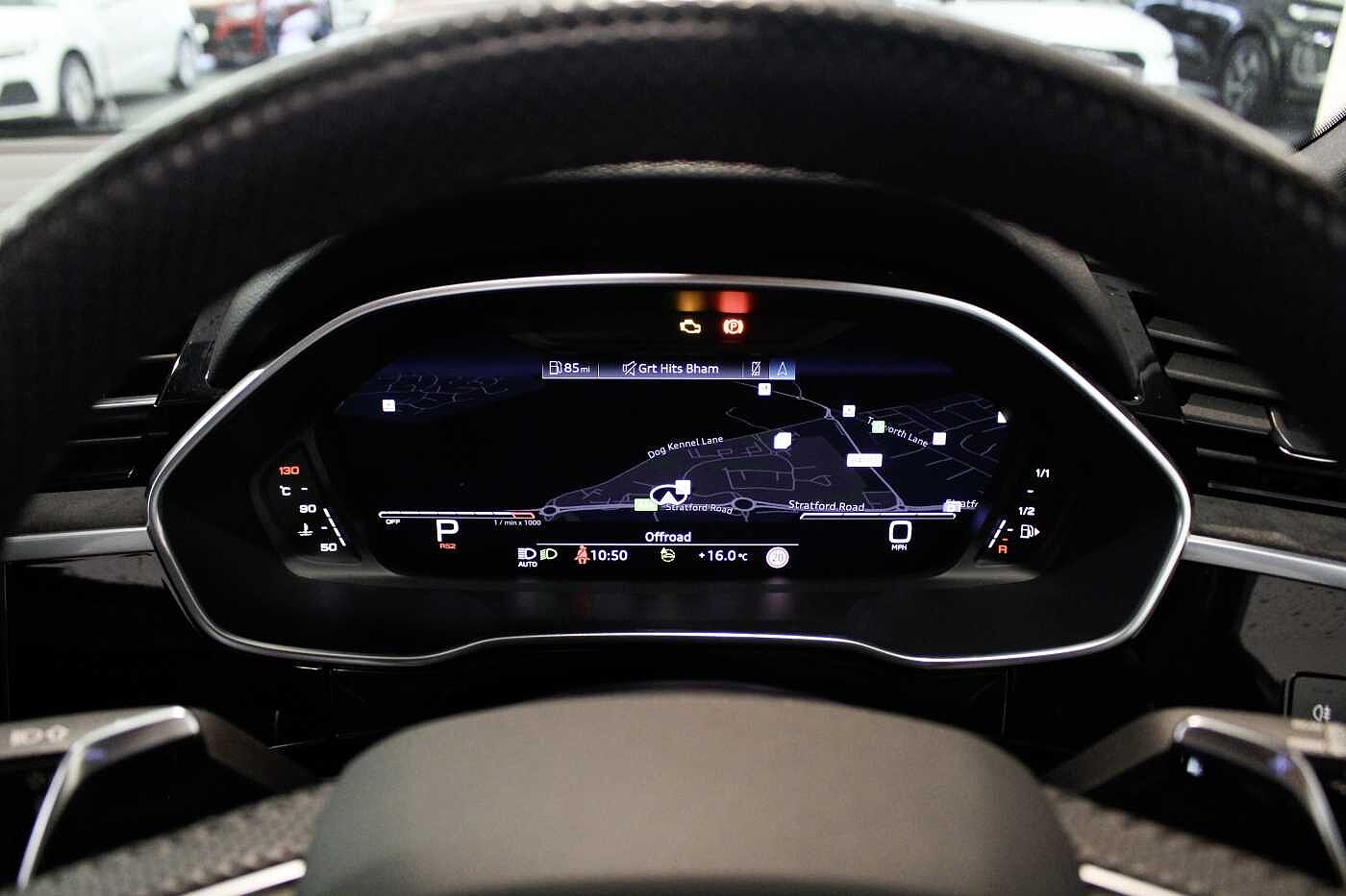 Used Audi RS Q3 2021 for sale - 76168375: Photo 15