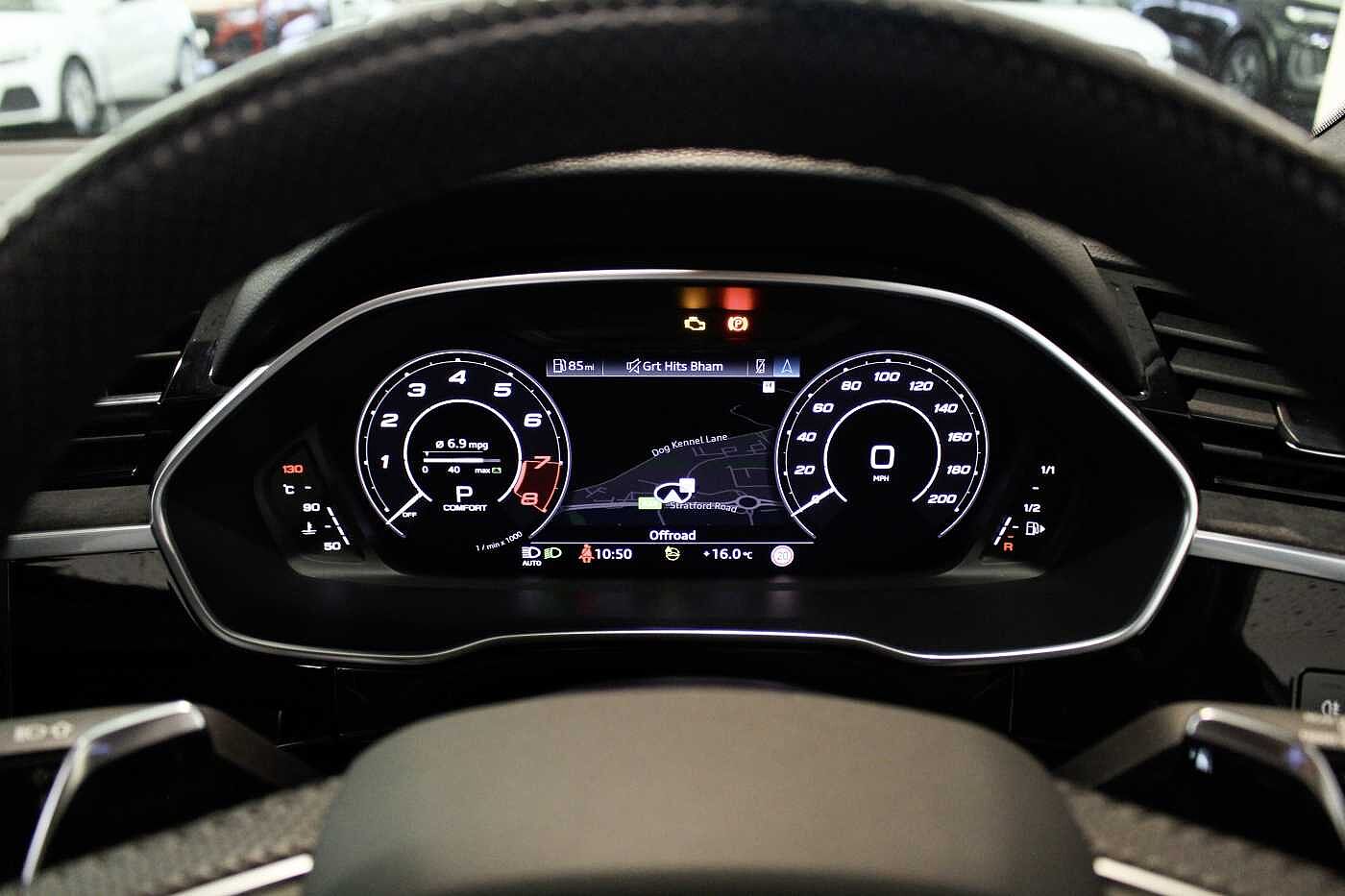 Used Audi RS Q3 2021 for sale - 76168375: Photo 16