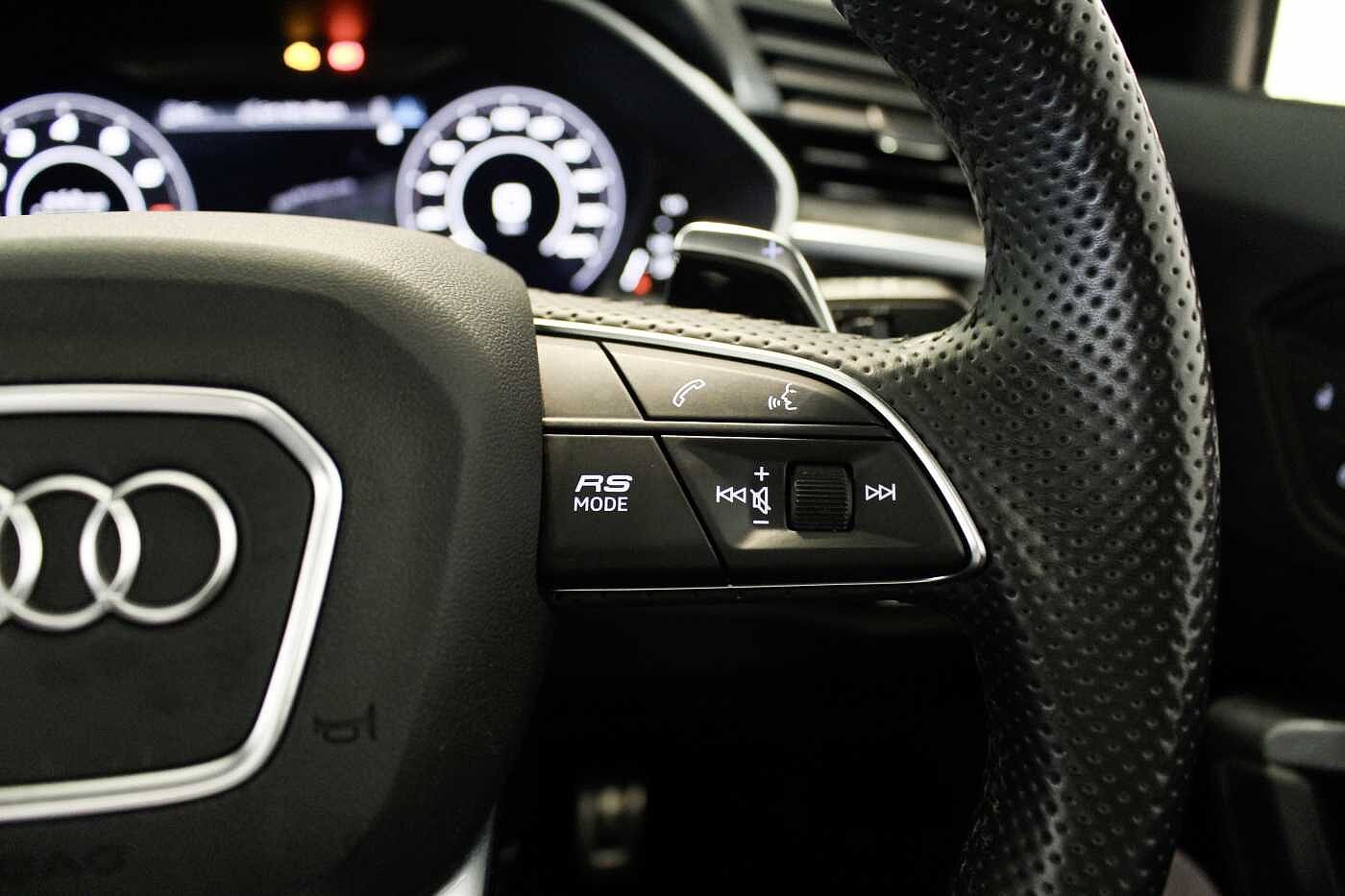 Used Audi RS Q3 2021 for sale - 76168375: Photo 18