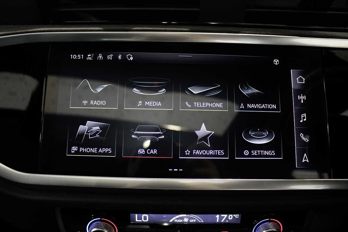 Used Audi RS Q3 2021 for sale - 76168375: Photo 19