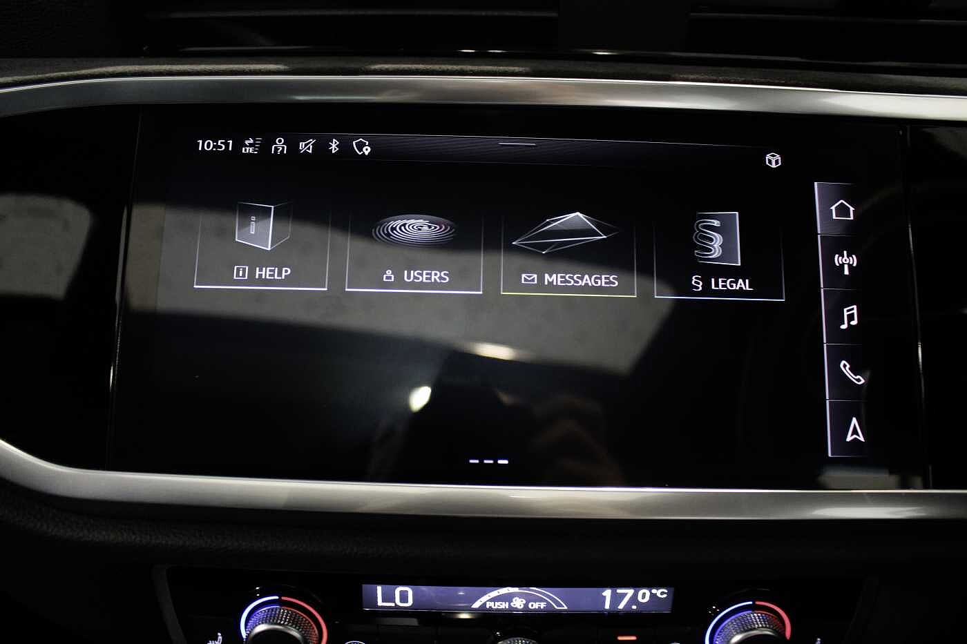 Used Audi RS Q3 2021 for sale - 76168375: Photo 21