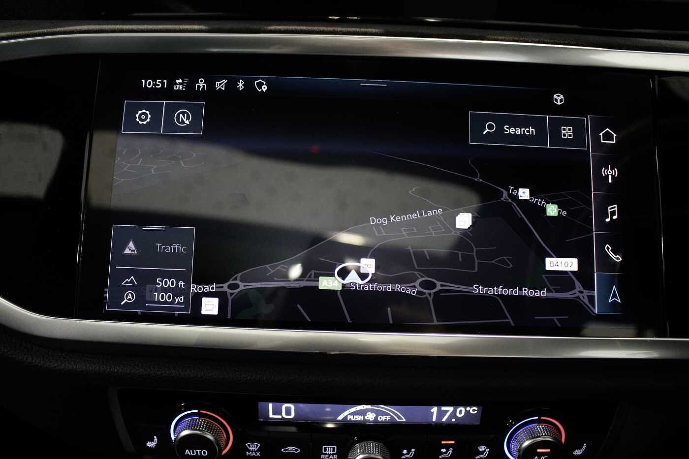 Used Audi RS Q3 2021 for sale - 76168375: Photo 22