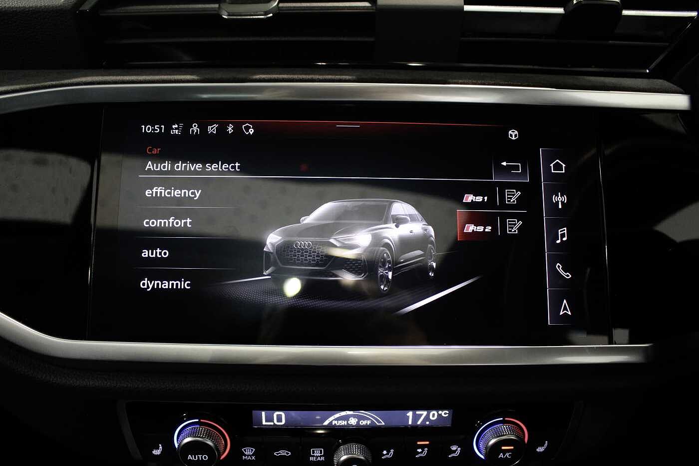 Used Audi RS Q3 2021 for sale - 76168375: Photo 23