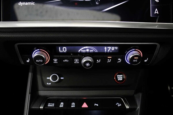 Used Audi RS Q3 2021 for sale - 76168375: Photo 24
