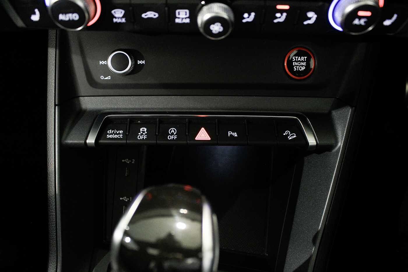 Used Audi RS Q3 2021 for sale - 76168375: Photo 25