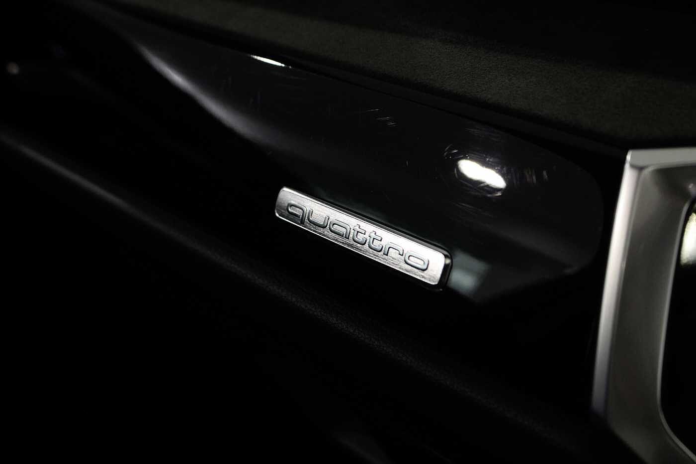 Used Audi RS Q3 2021 for sale - 76168375: Photo 27