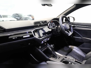Used Audi RS Q3 2021 for sale - 76168375: Photo 3