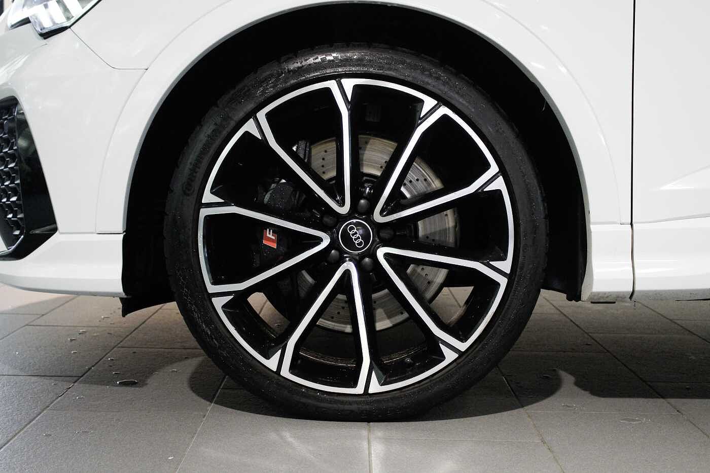 Used Audi RS Q3 2021 for sale - 76168375: Photo 5