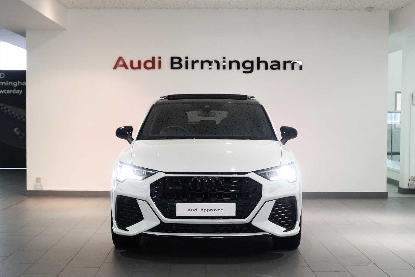 Used Audi RS Q3 2021 for sale - 76168375: Photo 7