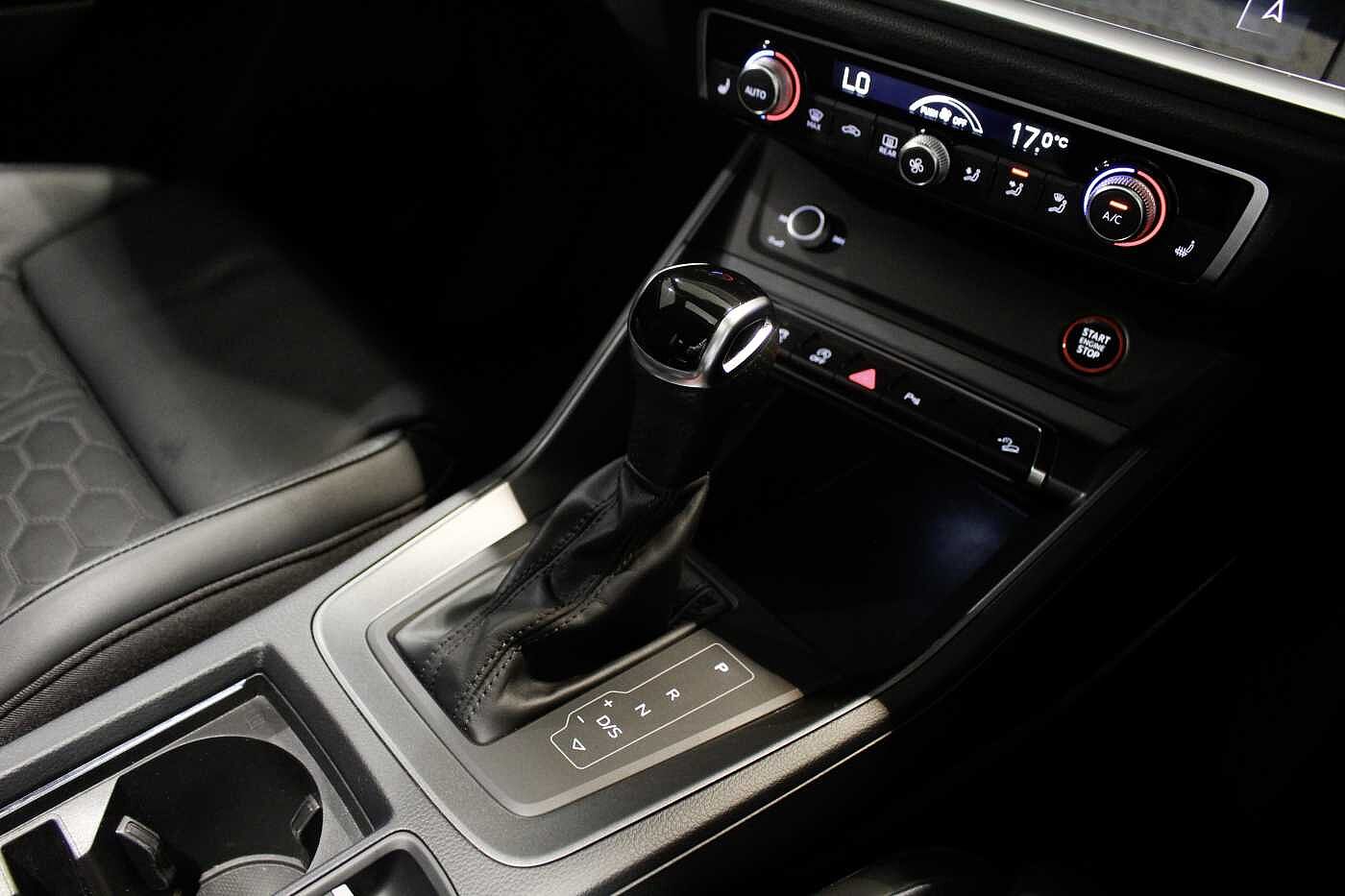 Used Audi RS Q3 2021 for sale - 76168375: Photo 8