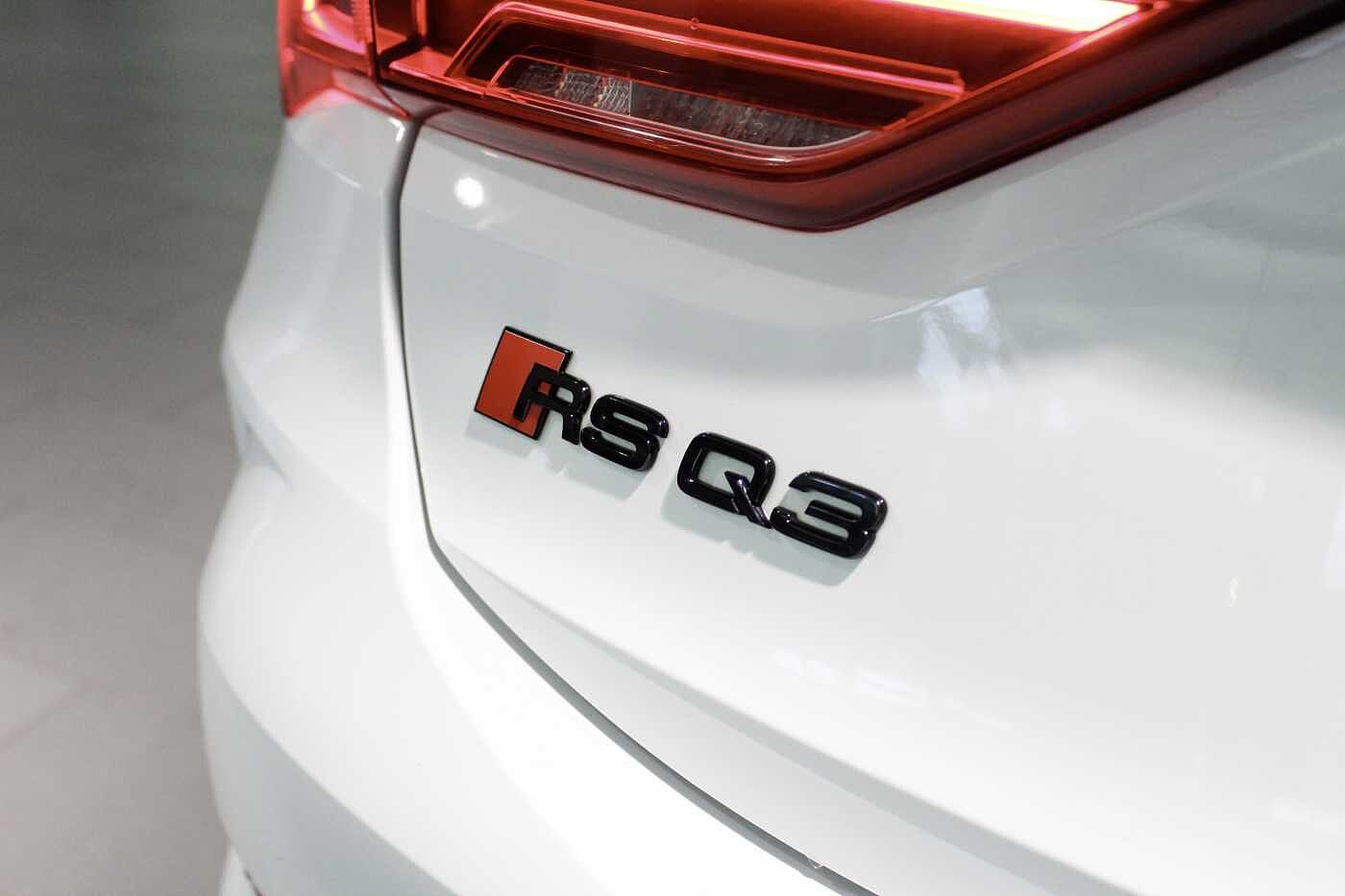 Used Audi RS Q3 2021 for sale - 76168375: Photo 9