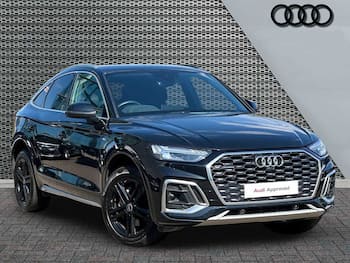 Used Audi Q5 2022 for sale - 79466001: Photo