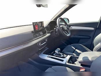 Used Audi Q5 2022 for sale - 79466001: Photo