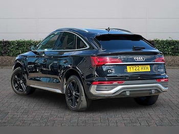 Used Audi Q5 2022 for sale - 79466001: Photo