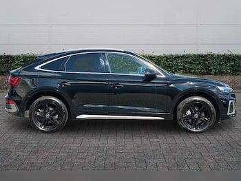Used Audi Q5 2022 for sale - 79466001: Photo
