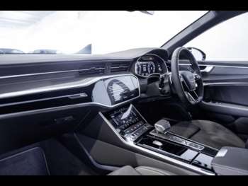 Used Audi A6 Avant 2025 for sale - 74022019: Photo