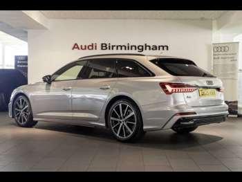 Used Audi A6 Avant 2025 for sale - 74022019: Photo