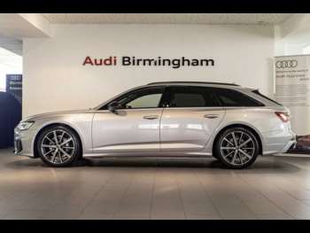 Used Audi A6 Avant 2025 for sale - 74022019: Photo