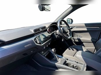 Used Audi Q3 2021 for sale - 79413839: Photo