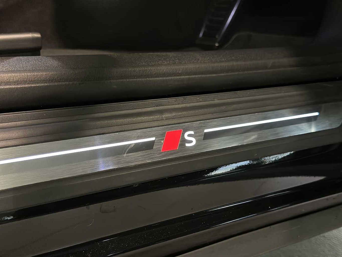 Used Audi Q5 2025 for sale - 76474469: Photo 11