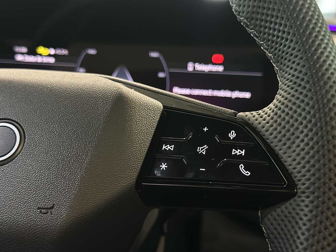 Used Audi Q5 2025 for sale - 76474469: Photo 14