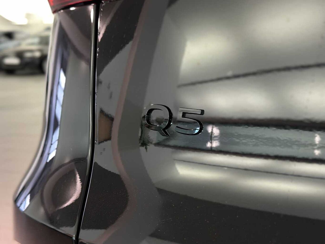 Used Audi Q5 2025 for sale - 76474469: Photo 17