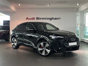 Used Audi Q5 2025 for sale - 76474469: Photo