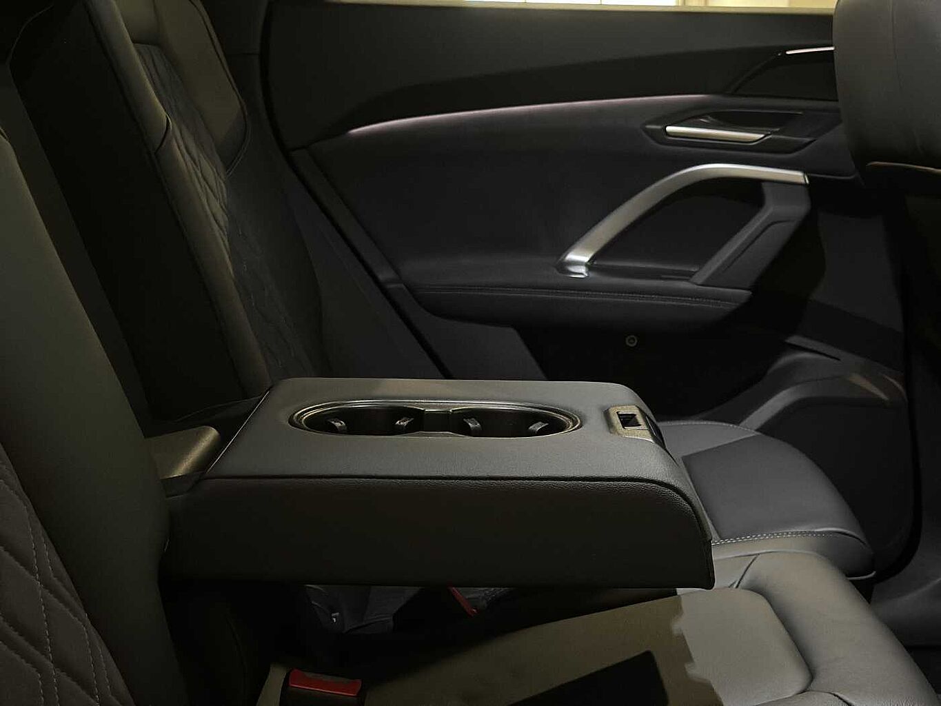 Used Audi Q5 2025 for sale - 76474469: Photo 20