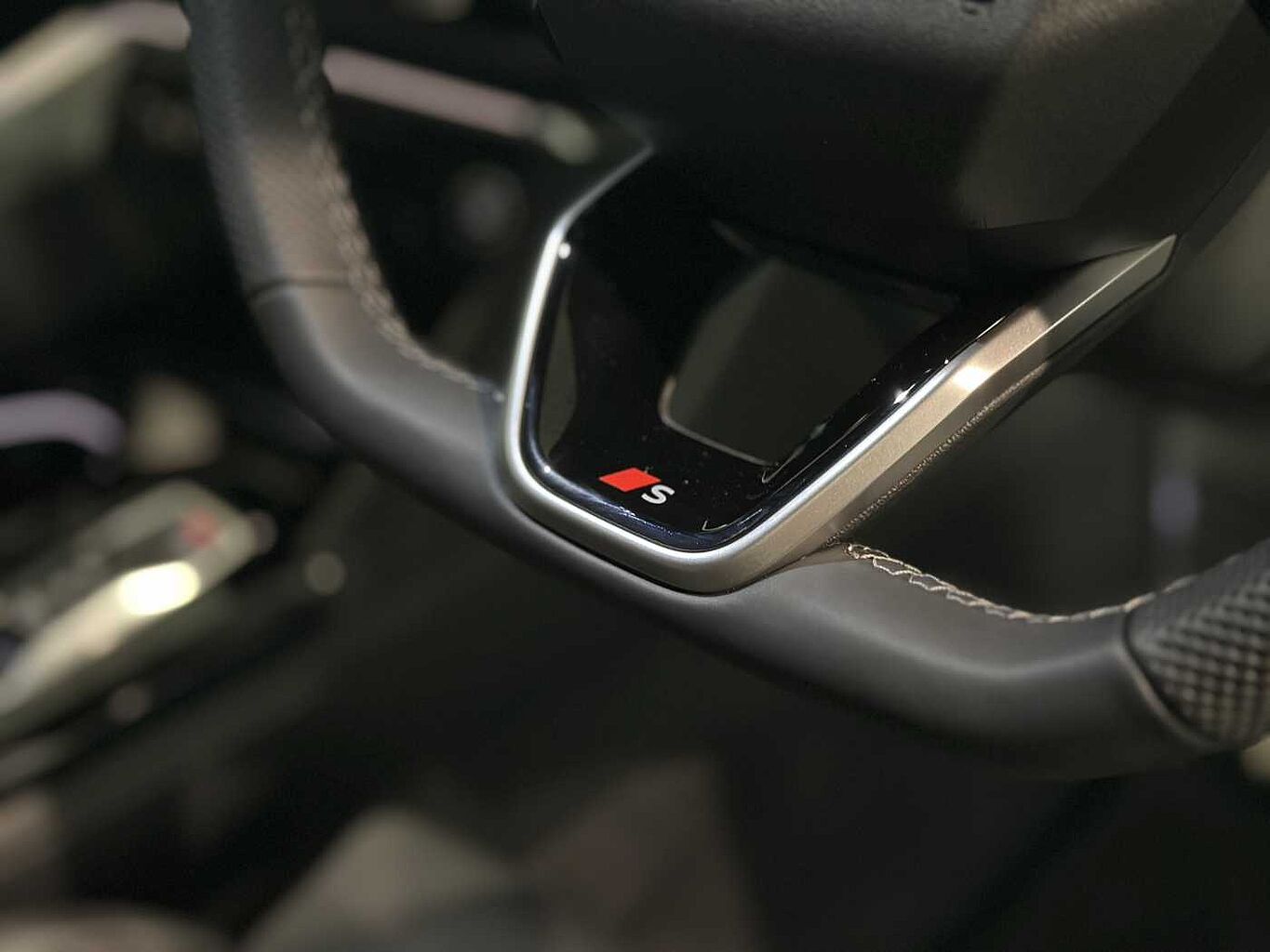 Used Audi Q5 2025 for sale - 76474469: Photo 22